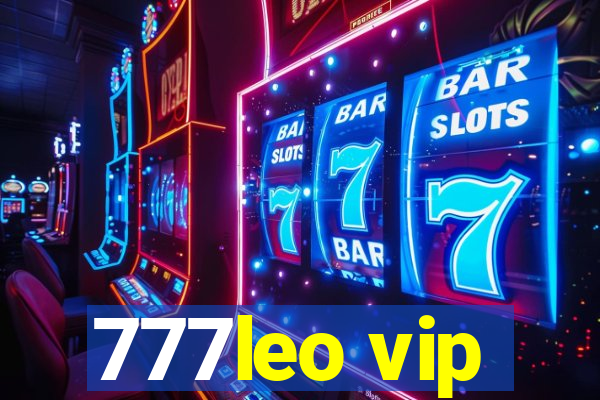 777leo vip